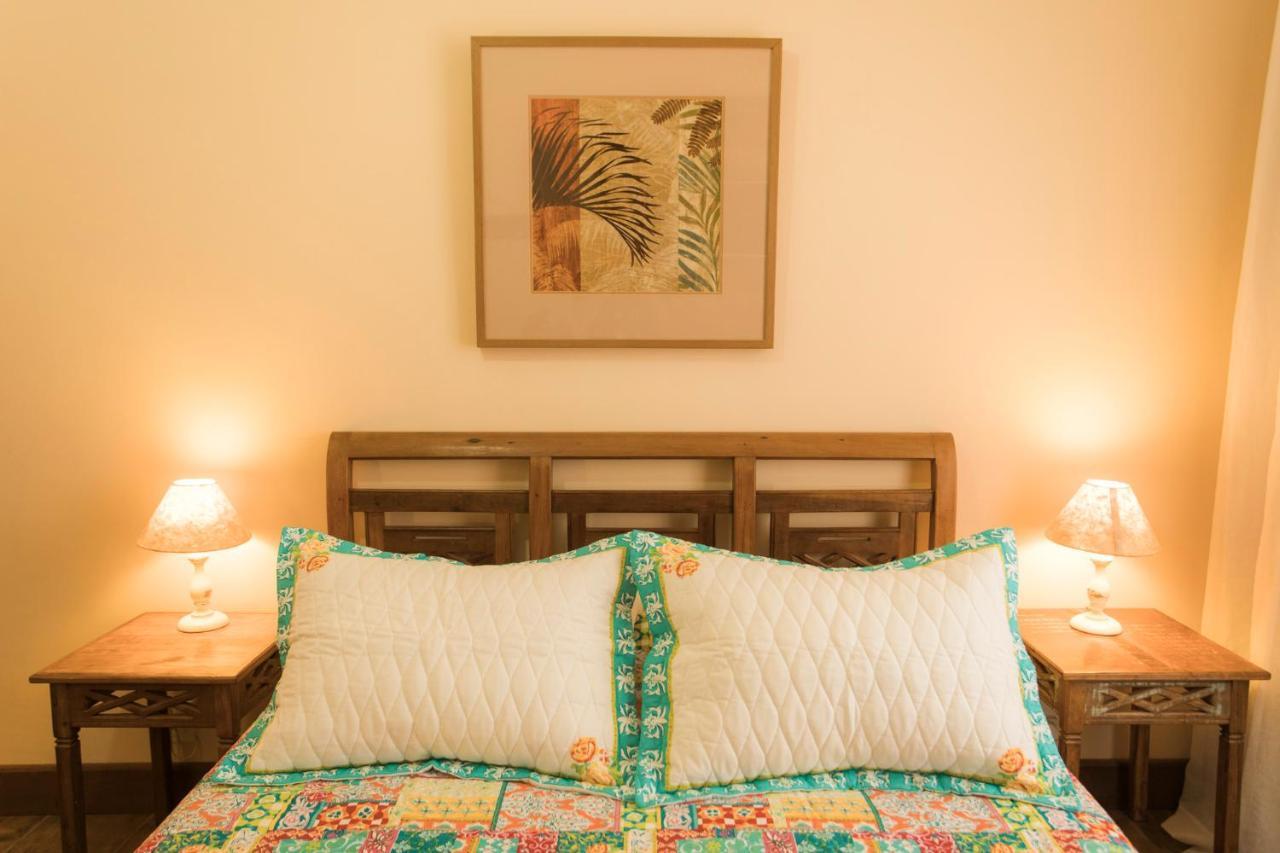 Encanto Da Serra Inn Tiradentes