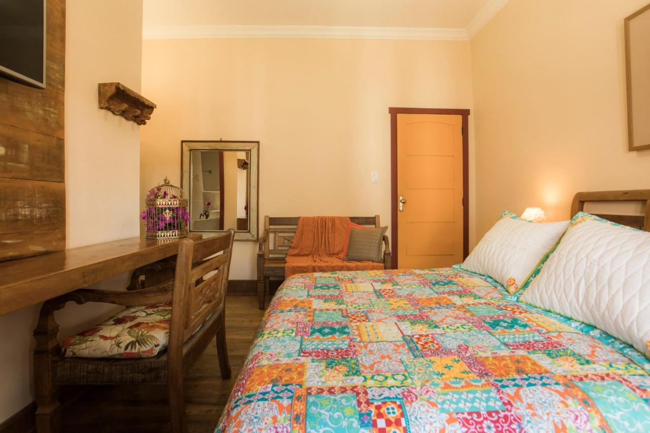 Encanto Da Serra Inn
