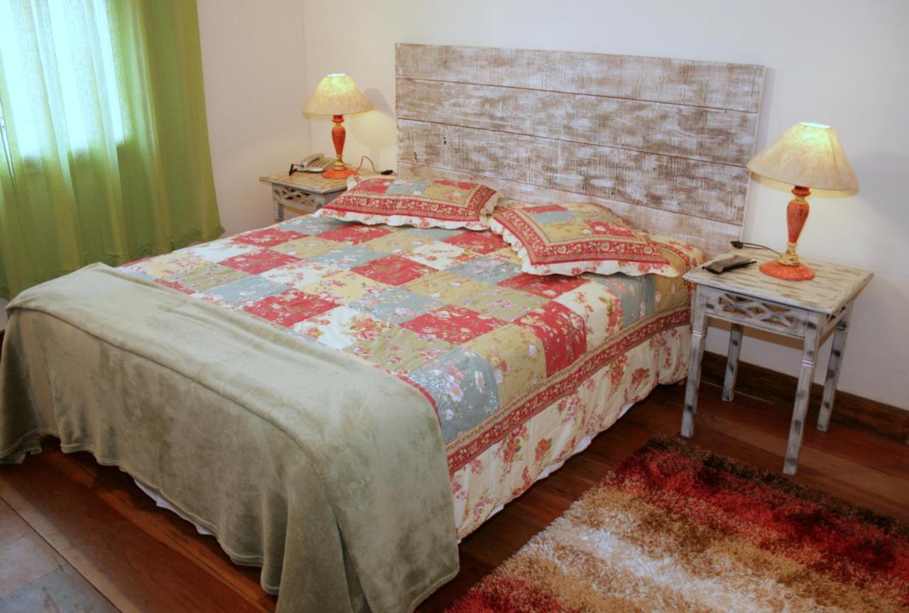 Inn Encanto Da Serra Tiradentes