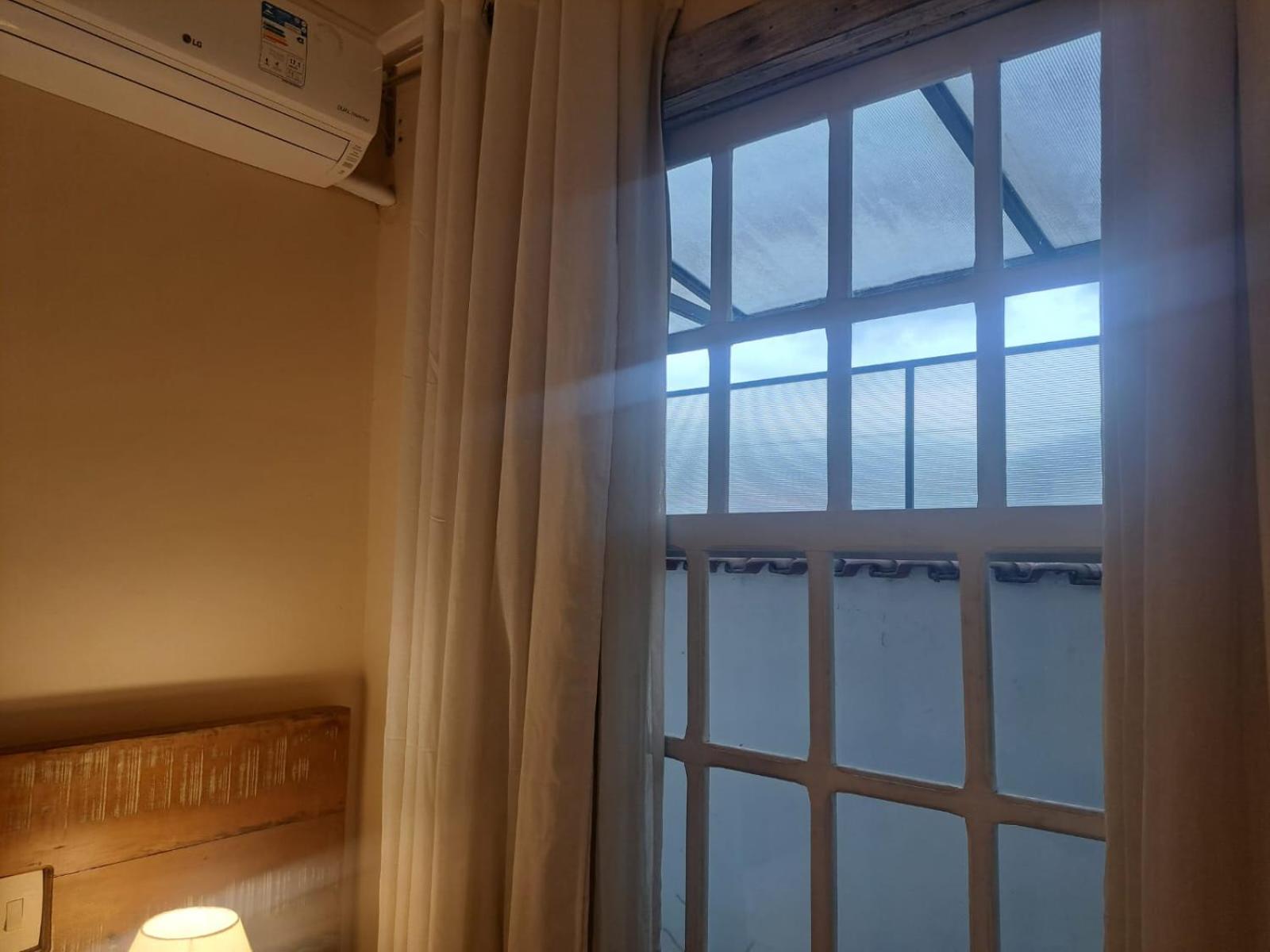 Inn Encanto Da Serra Tiradentes