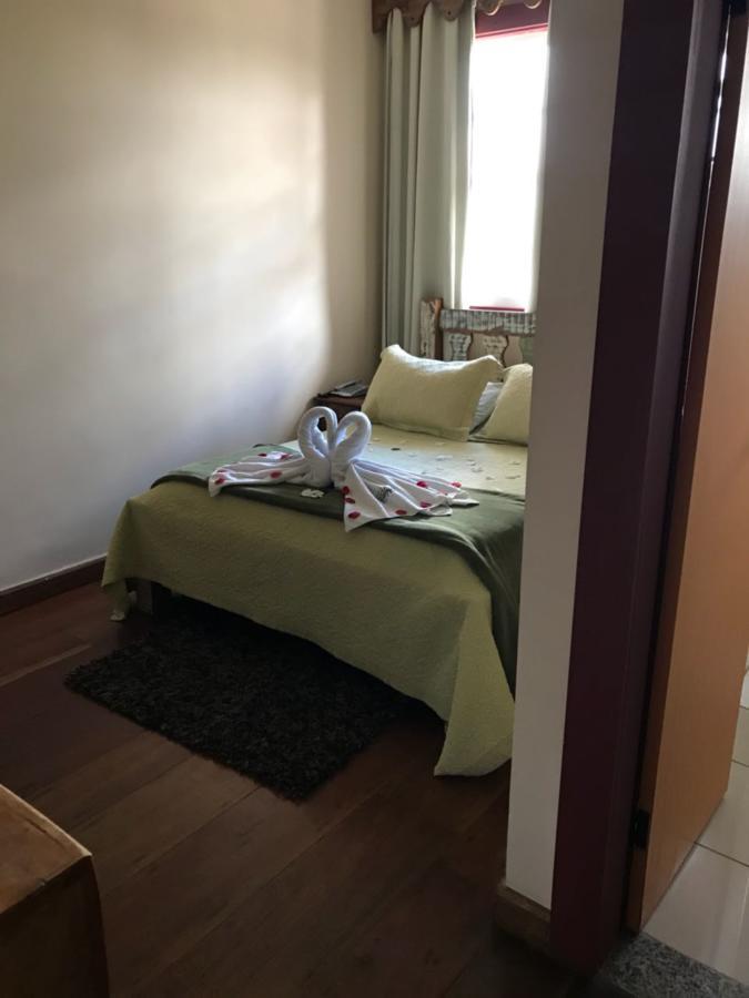 Encanto Da Serra