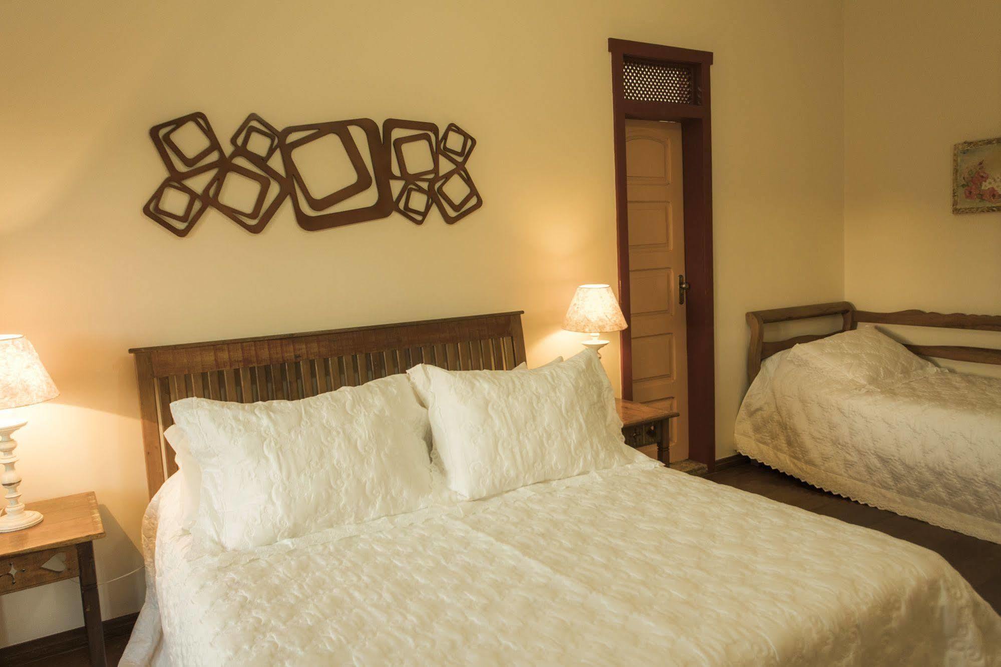 Inn Encanto Da Serra 3*